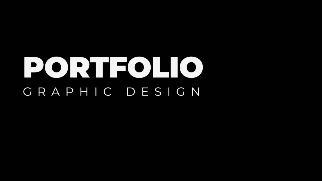 Portfolio Graphic Design