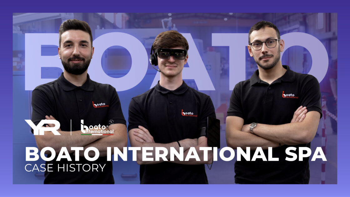 Case History Aziendali